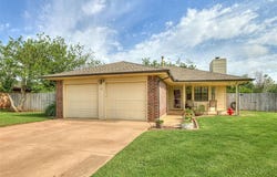 511 NW Jefferson Avenue, Piedmont, OK 73078
