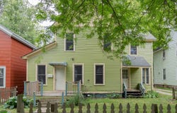 935 Osborne Street, Kalamazoo, MI 49001