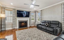 20 WASHINGTON'S CROSSING, MONROE TOWNSHIP, NJ 08831