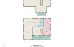 537 THIRD Street, Florala, AL 36442