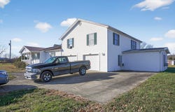 416 Bethlehem Road, Waco, KY 40385