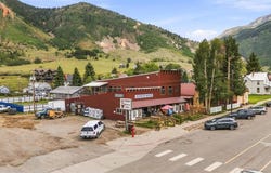 717 Greene Street, Silverton, CO 81433