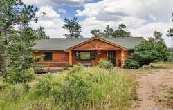 556 Bald Mountain Dr, Livermore, CO 80536