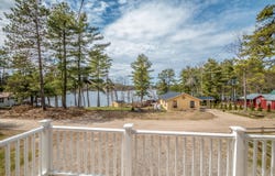 33 Rennie Lane, Brownfield, ME 04010