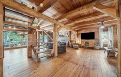 15955 Briar Road, Morris, OK 74445