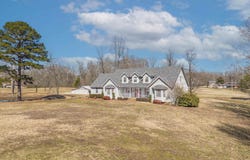3575 Libby Road, Heber Springs, AR 72543