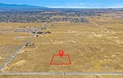 0 Joshua Rd, Apple Valley, CA 92307