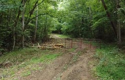 171 acres Scenic River Rd, Madisonville, TN 37354