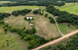 970208 S 3540 Road, Sparks, OK 74869