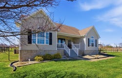 354 Locust Fork Road, Stamping Ground, KY 40379
