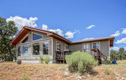 84 PRIVATE DRIVE 1717, Lindrith, NM 87029