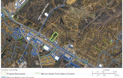 23092, 23088, 23098 THREE NOTCH ROAD, CALIFORNIA, MD 20619