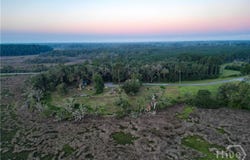 Retreat Lane NE lot: #5 1177, Townsend, GA 31331