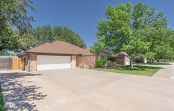 3608 Dentcrest Dr, Midland, TX 79707