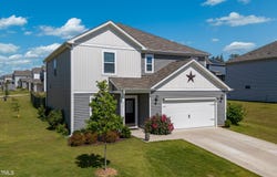 217 Windy Knoll Drive, Graham, NC 27253