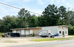 1805 East Lufkin Avenue, Lufkin, TX 75901