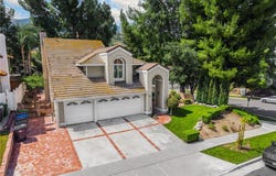 3350 Amy, Corona, CA 92882