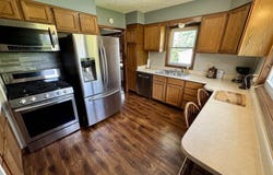 304 S First Street, Francisco, IN 47649