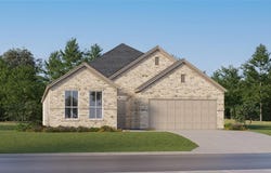 10013 Warlander Drive, Providence Village, TX 76227