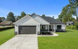 1104 Margaret Lane, Kinston, NC 28501