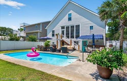 104 NE 27th Street, Oak Island, NC 28465
