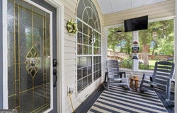 512 Lakeshore Drive, Monticello, GA 31064