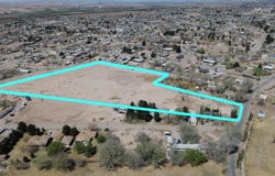 13570 CHICKEN RANCH Road, San Elizario, TX 79849
