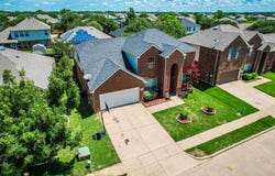 765 Keel Line Drive, Crowley, TX 76036
