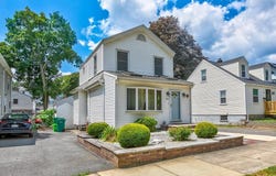 954 Highland Ave, Medford, MA 02155