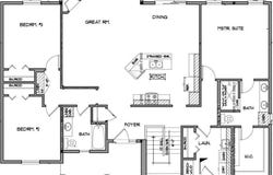 0000 Central Drive NE, Cambridge, MN 55008