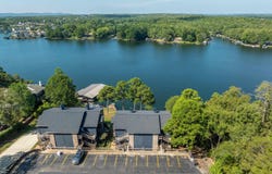 203 Stearns Point, Hot Springs National Park, AR 71913
