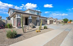 16840 W MONROE Street, Goodyear, AZ 85338