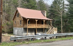 4406 Lawson Hollow Road, Coeburn, VA 24230