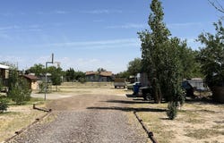 525 BORREGO Road, San Elizario, TX 79849