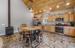 95 / 101 Lower Lead Mountain Pond, T28 MD, ME 04408