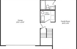 107 Belmont Court, Williamstown, KY 41097