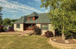 16067 Colorado Street, Hebron, IN 46341