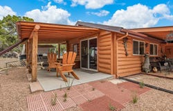 5551 S 9 8/10 Road, Glade Park, CO 81523