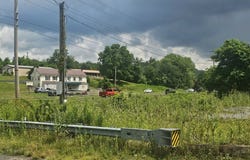 106 Willow Springs Road, Cedar Bluff, VA 24609