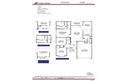 2105 Sandbrook Loop, Leland, NC 28451