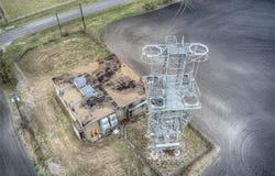 550 S FM1138, Nevada, TX 75173