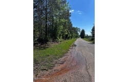 Co Rd 5033, Heidelberg, MS 39439