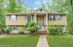 114 Locust Avenue, Howell, NJ 07731