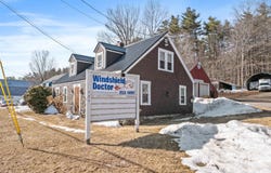 525 Whittier Highway, Moultonborough, NH 03254