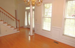 1623 Rogers Pointe Lane, Creedmoor, NC 27522