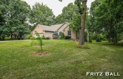 7657 Margaret Lane, Allendale, MI 49401