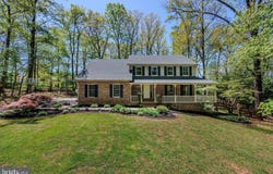 2201 SIOUX DRIVE, WESTMINSTER, MD 21157