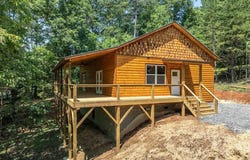 246 Brasstown Acres Drive, Brasstown, NC 28902