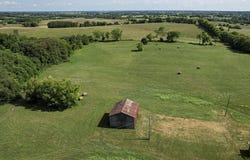 Lot Lebanon Road, Danville, KY 40422