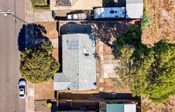 1268 Poplar Street, Santa Rosa, CA 95407